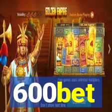 600bet-lucky ox